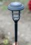 Lampada da esterno di desing_ Canva