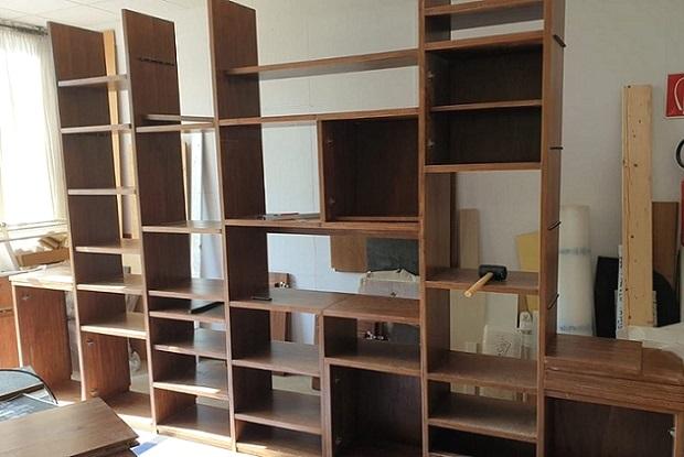 Adattare mobili in casa nuova - Lapi Arredamenti