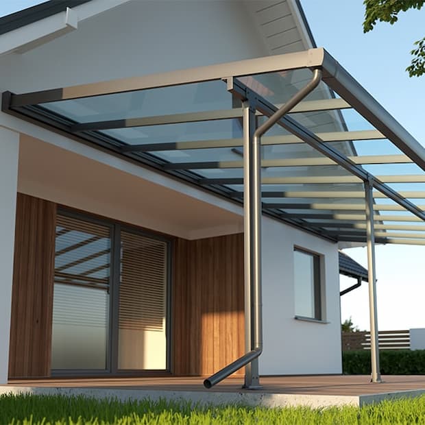 Perché scegliere questo tipo di copertura