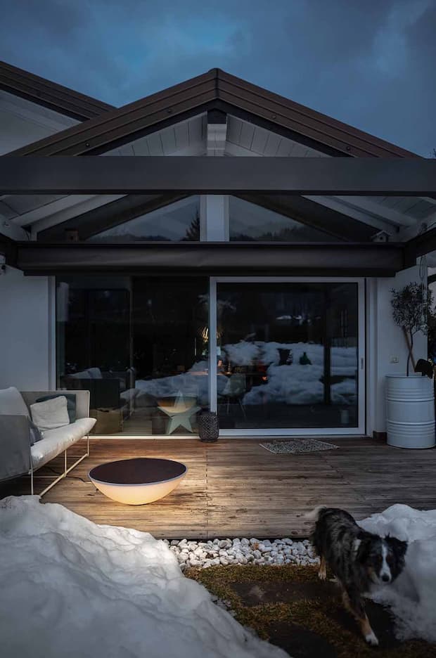 Scegli la lampada da esterno che fa per te 