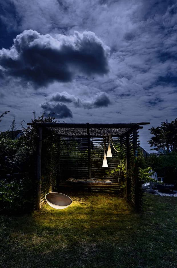 Come scegliere la lampada da esterno giusta