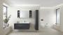 Arredo bagno sospeso