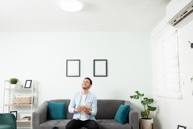 Come rendere la casa smart ed efficiente