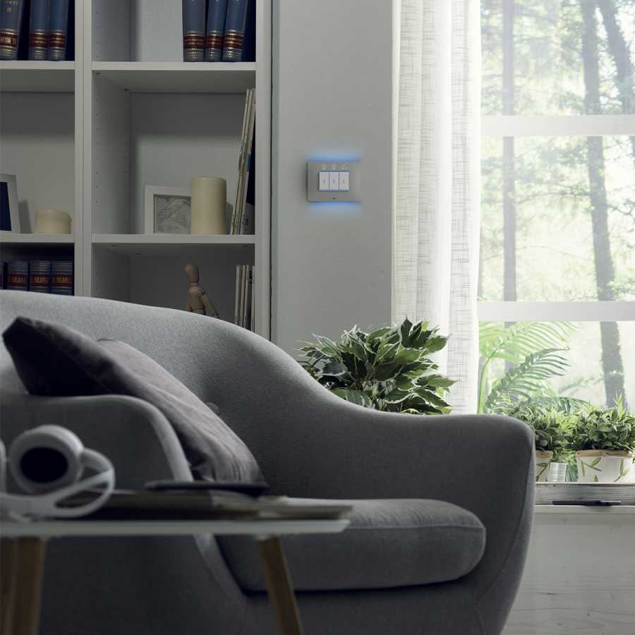 Soluzioni smart di Gewiss