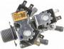 Elettrovalvola a solenoide