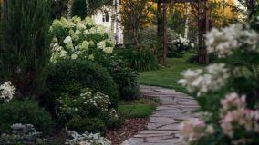 Faretti solari da incasso