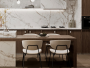sedie cucina