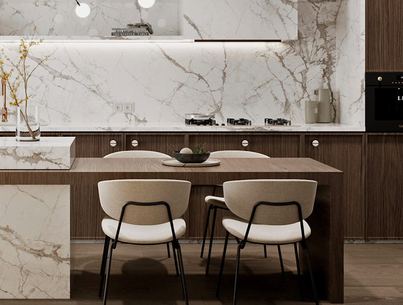 sedie cucina
