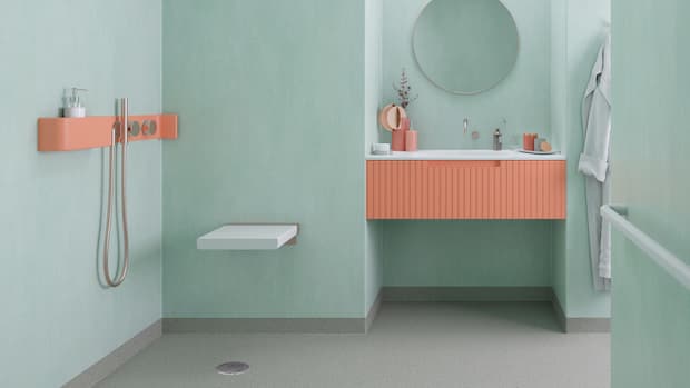 Rivestimenti in PVC: perché sono convenienti