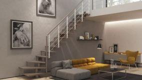 Come progettare una scala a giorno sicura e scenografica