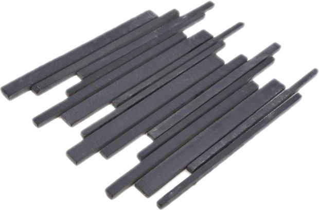 Piastrella a mosaico in ardesia