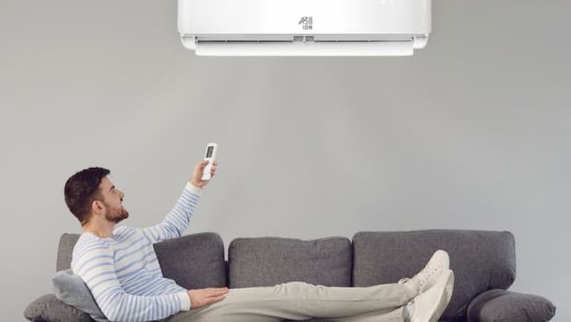 Perché investire in un climatizzatore con tecnologia inverter