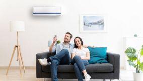 Come funziona e perchè conviene un condizionatore con pompa di calore