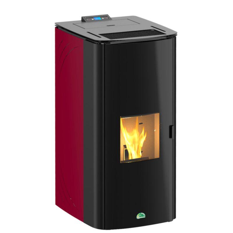 termostufa Ariel Energia