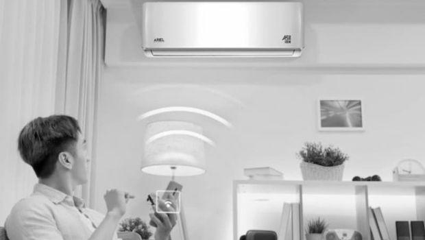 Climatizzatori Wi-Fi: come funziona il controllo a distanza