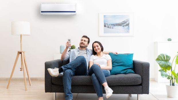 Climatizzatori inverter: efficienza, comfort e tecnologia