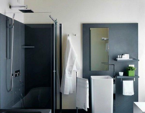 Doccia modello Stilebagno