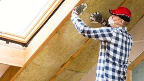 Come isolare il tetto dall'interno