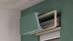 Isolare il cassonetto del serramento: la soluzione De Faveri per più comfort e meno sprechi