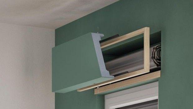 Isolare il cassonetto del serramento: la soluzione De Faveri per più comfort e meno sprechi