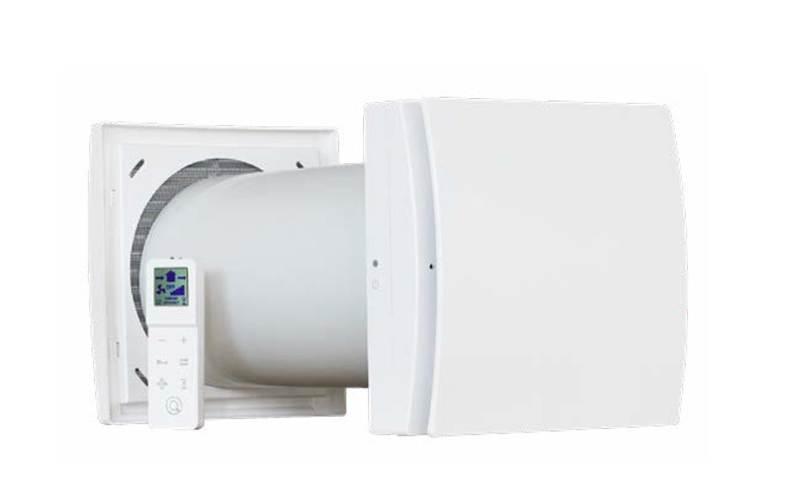 DFVMC MONO FLOW Unità di VMC 