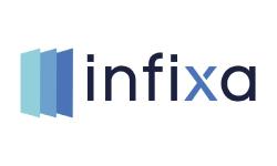 Infixa logo