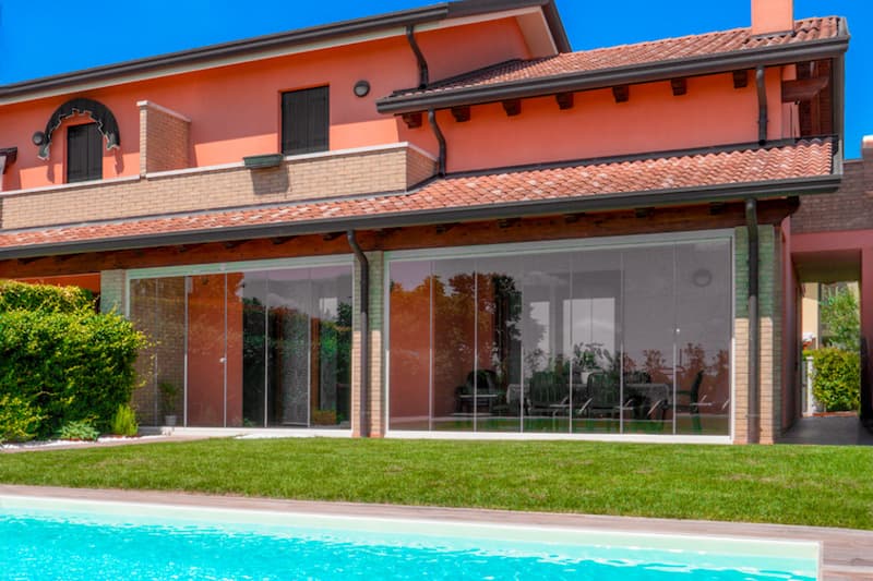 quando scegliere vetrate amovibili 