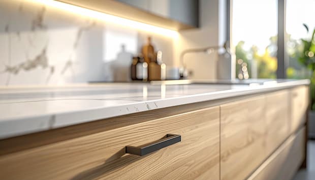 Luci a LED sottopensili cucina