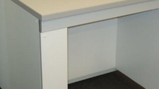 Banco da lavoro pieghevole: costruire una postazione salvaspazio funzionale