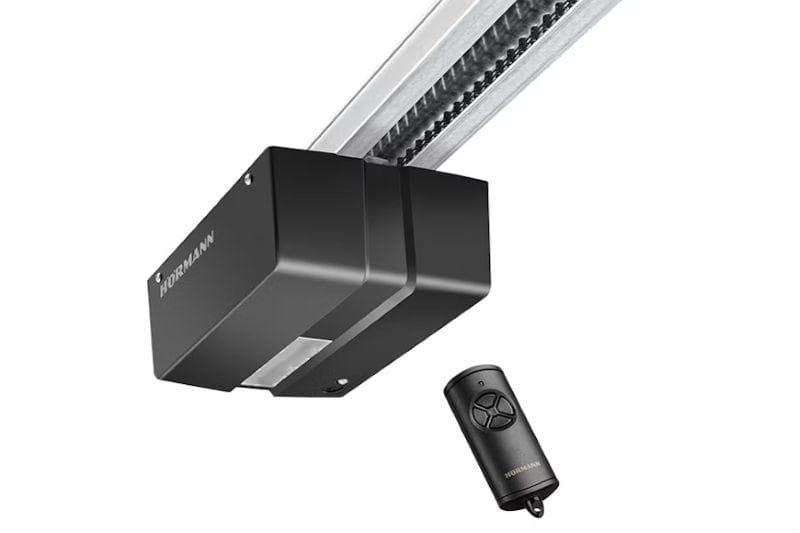 Sistema motorizzazione Hormann