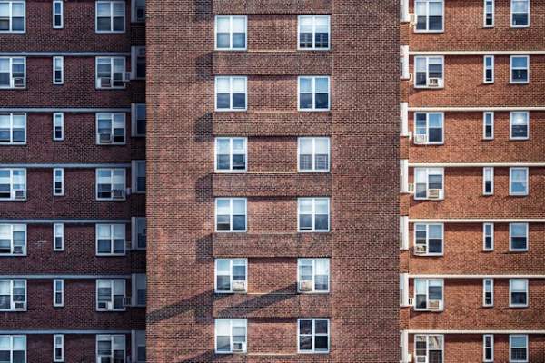 Affitto casa in nero