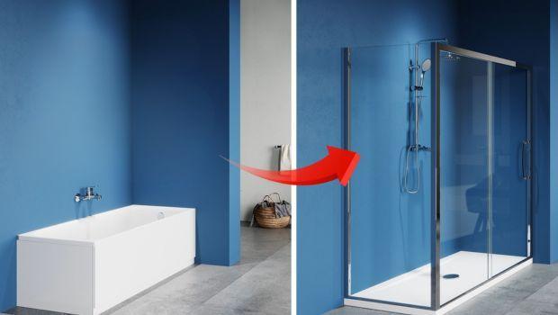 Remail rinnova il bagno senza demolizioni: la soluzione rapida per un ambiente nuovo in poche ore