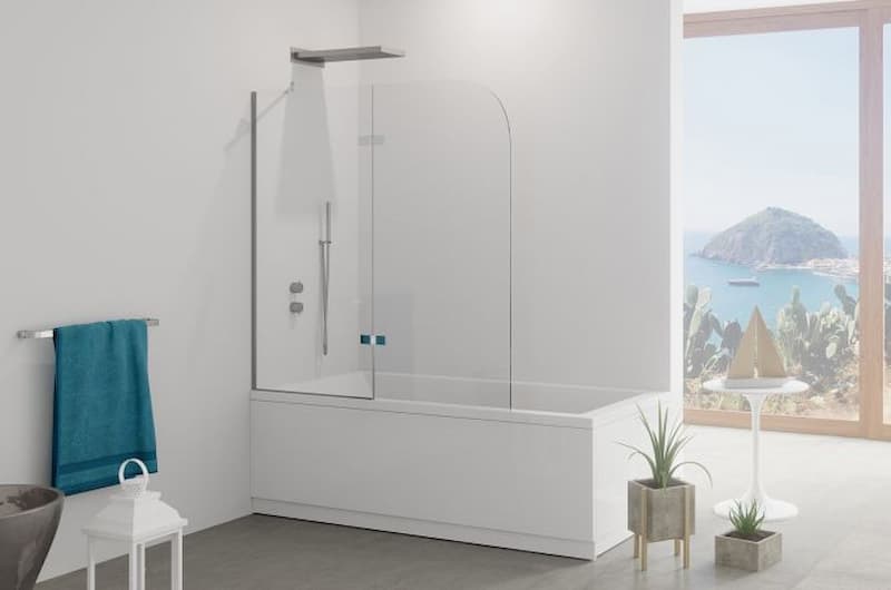 Box doccia Giglio Remail