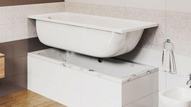 Nuova vita alla vecchia vasca: rivestimenti acrilici e tecniche di rigenerazione Remail