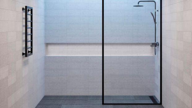 Trasformazione vasca in doccia walk-in: la nuova tendenza per un bagno contemporaneo