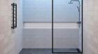 Img Da vasca in doccia walk-in: il restyling moderno e funzionale