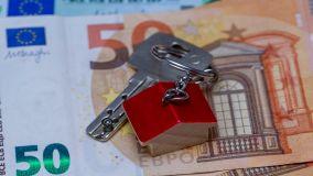 Denuncia dell'affitto in nero da parte dell'inquilino