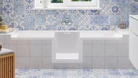 Come rinnovare il bagno in modo smart