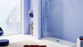 Come rinnovare la doccia con soluzioni su misura