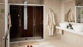 Come trasformare il bagno con una doccia multifunzione