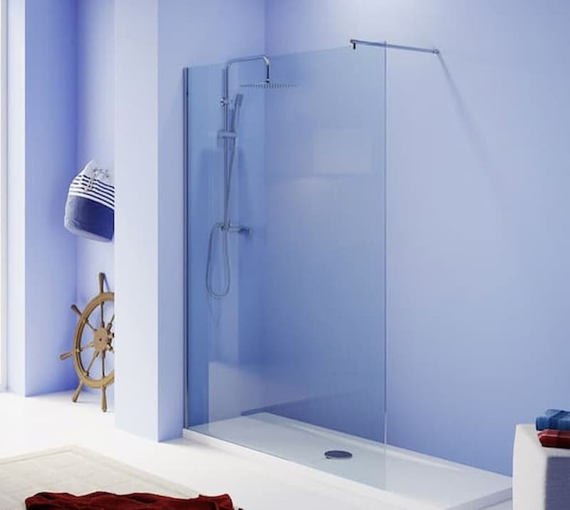 Il comfort e la sicurezza del box doccia