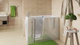 Vasche con porta: comfort, sicurezza e accessibilità per le strutture ricettive