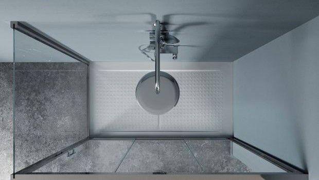 Rinnovare il bagno cambiando la vasca con la doccia