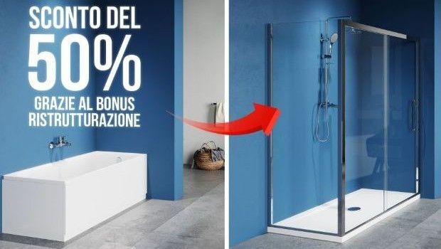 Bonus ristrutturazione bagno: come ottenere le detrazioni fiscali con Remail