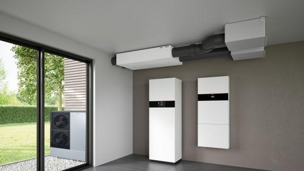 Come funziona e quanto costa la ventilazione meccanica controllata in casa