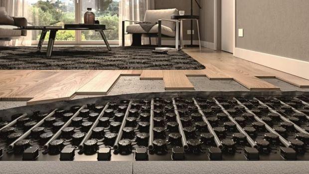 Quanto costa un impianto di riscaldamento a pavimento e cosa cambia nella bolletta