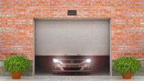 Come realizzare una parete porta-attrezzi in legno per il garage