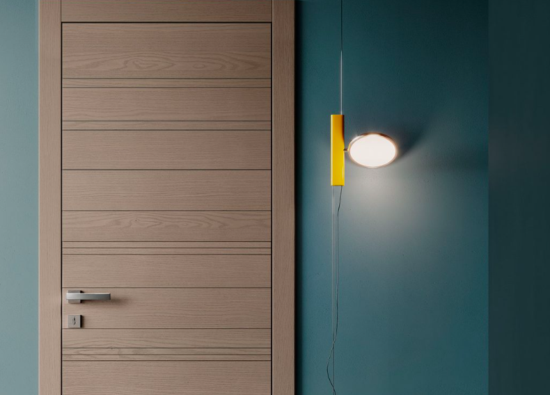 porta Garofoli modificabile