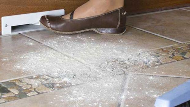 Bocchetta aspirante da pavimento: la soluzione smart per una casa sempre pulita