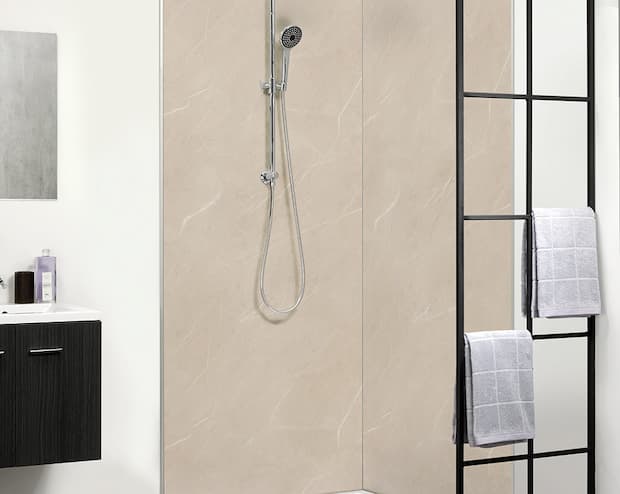 come si installano i pannelli adesivi